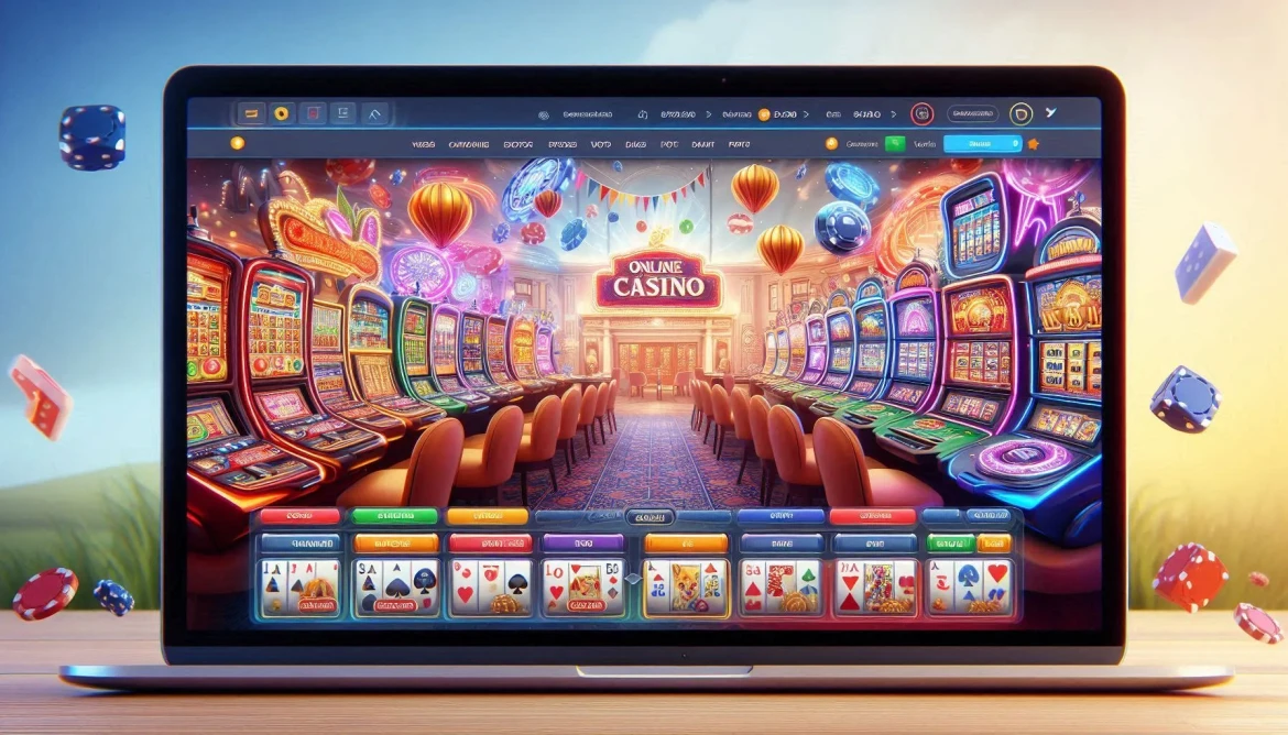 Corso Casino